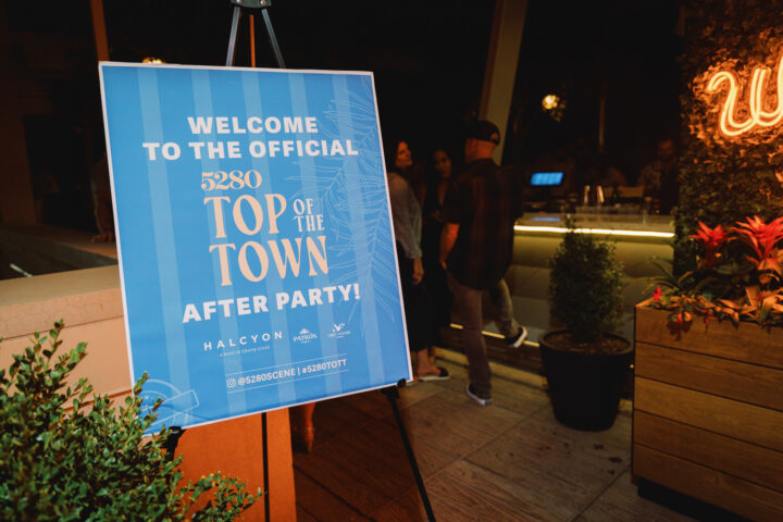 5280 Top of the Town 2024 Event Photos