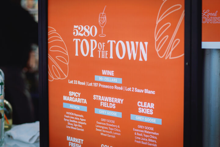 5280 Top of the Town 2024 Event Photos