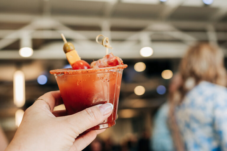 The 5280 Brunch Event 2025 Photo Gallery