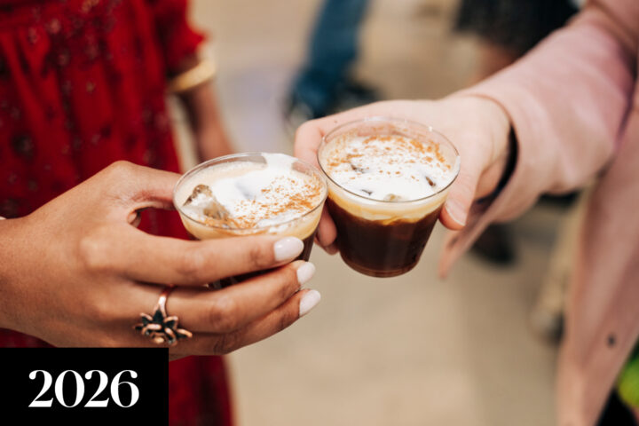 The 5280 Brunch Event